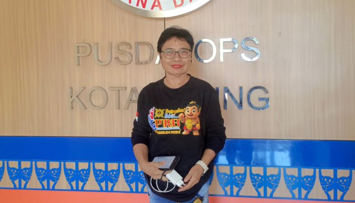 Peringatan Dini Tsunami Berakhir, Warga Bitung Diminta Kembali ke Rumah dan Tetap Waspada