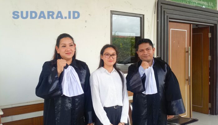 Resmi Bebas Murni! FK Korban KDRT di Manado Menang Melawan Jerat UU ITE