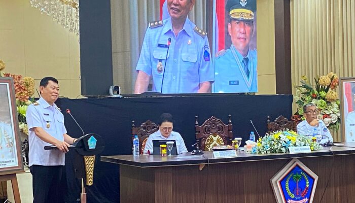 Songsong Era Bonus Demografi, Pemprov Sulut Transformasi ‘Bangga Kencana’ Jadi Pilar SDM Unggul