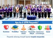 Gubernur Yulius Selvanus dan Ketua TP Posyandu Ny Anik Yulius Selvanus bersama peserta Rakorda usai menyepakati transformasi "Posyandu Sulut Bergerak Nyata". (Foto: Dok. Istimewa/SUDARA.ID)