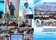 Sosialisasi dan Asistensi Mikroskill oleh BLSDM Komdigi Manado di Lingkungan Pemerintah Kota Bitung, Rabu (29/4/2/26). (Foto: Dok. Istimewa)