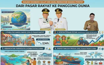 (Dok. SUDARA.ID)
