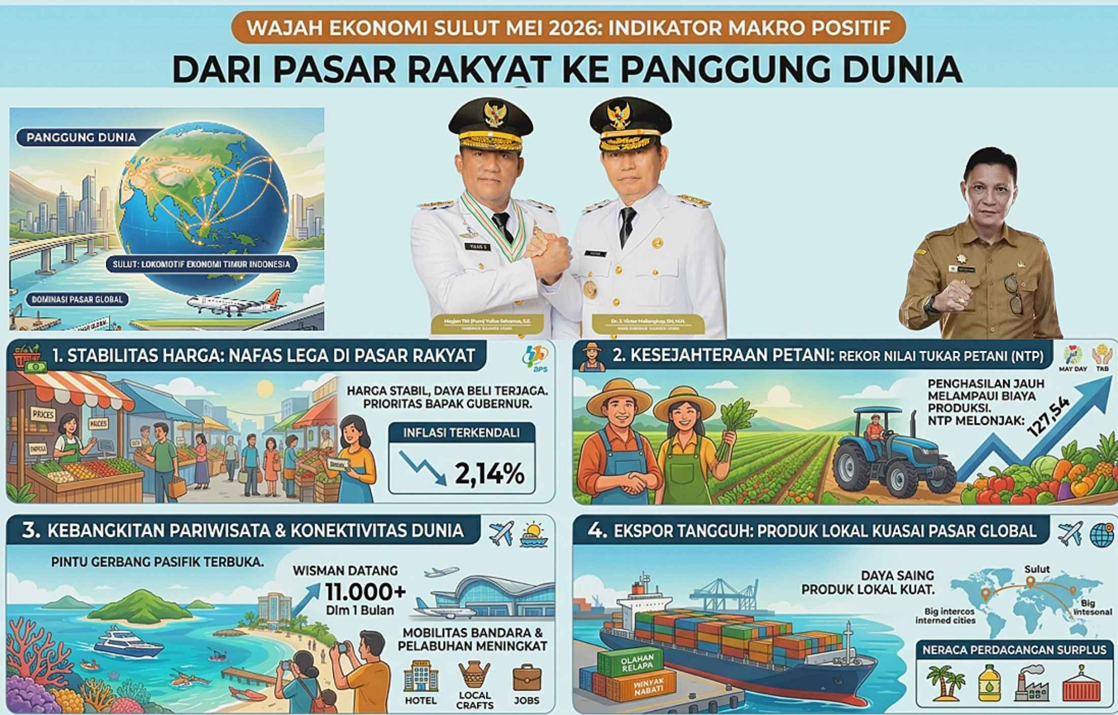 (Dok. SUDARA.ID)