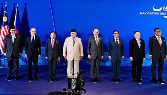 KTT ASEAN ke-48: Presiden Prabowo Desak Diversifikasi Energi di Tengah Ketidakpastian Global