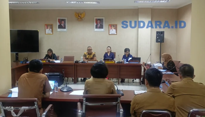 Komisi IV DPRD Sulut Desak Dikda Segera Definitifkan 63 Jabatan Kepala Sekolah SMA/SMK