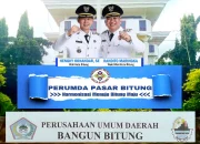 Pemkot Bitung resmi membuka pendaftaran calon Direksi Perumda Pasar dan Perumda Bangun Bitung demi menjaring profesional terbaik. (Foto: SUDARA.ID)