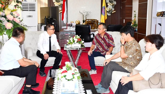 Dilirik Peneliti Jepang, Inovasi Paten Prof Berty Sompie Siap Mendunia Lewat Riset Ikan Medaka