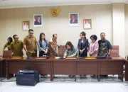 Pansus Tata Tertib DPRD Sulut. (Foto: Dok. Istimewa)