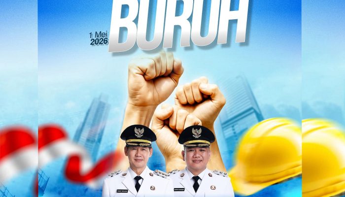 Komitmen HHRM di May Day 2026: Lindungi Hak Buruh Bitung dan Jaga Stabilitas Iklim Investasi