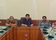 Lembaga Mahasiswa Bantah Terlibat, Pimpinan Unsrat Ungkap Fakta Aksi Oknum Dosen di Polda