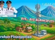 Sinergi Pemkot Bitung: Jaringan Internet kini jangkau wilayah kelurahan di Kaki Gunung. (Ilustrasi Kelurahan Pinangunian). (Foto: SUDARA.ID)