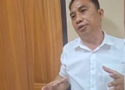 Ketua Dewan Pengawas Dekopin Minahasa Utara, Sanny Warouw. (Foto: SUDARA.ID)