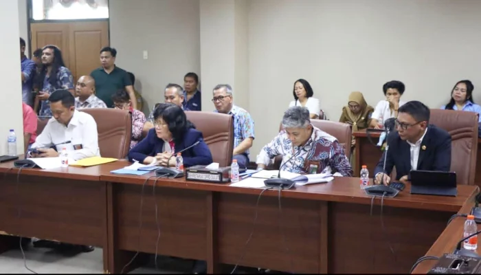 BPJN Sulut Siap Asistensi Teknis Jalur Eksisting Jalan Lingkar Tambang MSM Girian-Likupang