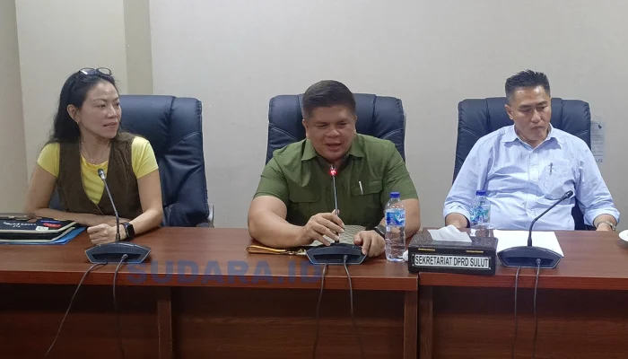 Jadi ‘Kompas Investasi’ Sulut, Henry Walukow Warning Keras Pelanggar Zonasi RTRW 2025–2045