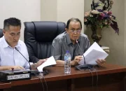 Anggota DPRD Sulut, Royke Roring. (Foto: Istimewa)