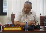 Anggota DPRD Sulut, H. Amir Liputo, SH. (Foto: Istimewa)