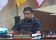 Anggota DPRD Sulut, Muliadi Paputungan. (Foto: Istimewa)