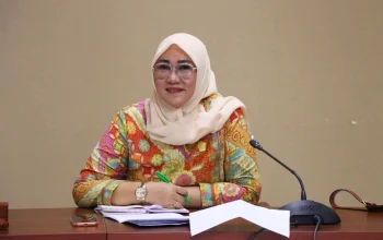 Anggota DPRD Sulut, Seska E Budiman S Sos. (Foto: Istimewa)