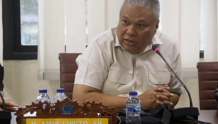 Geger Isu ‘Manado Darurat Penikaman’, Amir Liputo Serukan Operasi Sajam Masif