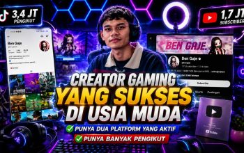 ben_gajereal (dok.pribadi)