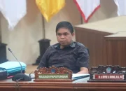 Anggota DPRD Sulut, Muliadi Paputungan. (Foto: Istimewa)