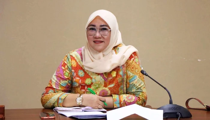 Hari Bhayangkara ke-80, Seska Budiman Apresiasi Peran Polri Jaga Stabilitas dan Ekonomi Sulut