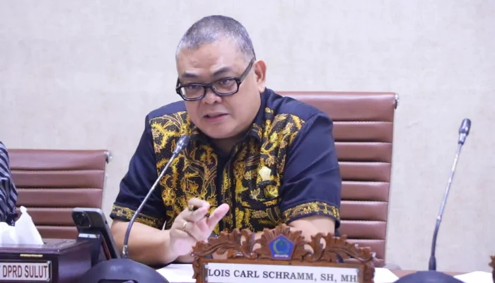 Hari Bhayangkara ke-80, Louis Schramm: Momen Perkuat Sinergitas Polri dan Warga