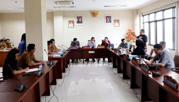 Skema EBT: Komisi III DPRD Sulut Desak PLN Percepat Pemerataan Listrik di Wilayah Kepulauan