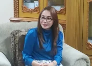 Wakil Ketua DPRD Sulut, Stela Marliana Runtuwene. (Foto: Istimewa)