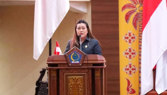 Lindungi Perempuan dan Anak, Bapemperda DPRD Sulut Pacu Pembahasan Ranperda PPA
