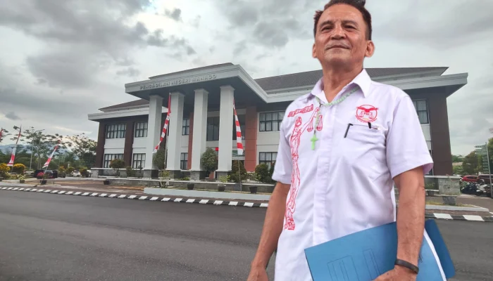 Pelayanan Publik PN Manado Disorot Tajam! Adv Eka Dicky Bongkar Kejanggalan Prosedur Eksekusi