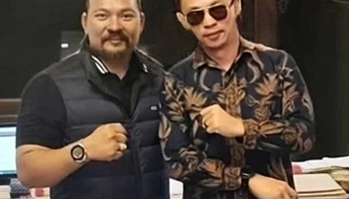 Pejuang Rakyat yang Lahir dari Rakyat, PCW Sulut Dukung Penuh ‘Sang Macan Dari Timur’