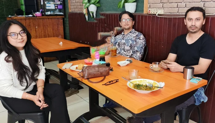 Jaringan Anti Narkoba Kian Masif! Eks Ketua HMI Manado Resmi Jabat Sekretaris Garda Nusantara Sulut