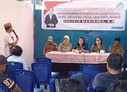 Reses II Tahun 2026 Anggota DPRD Sulut, Julitje Maringka. (Foto: Istimewa)