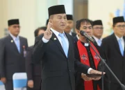 Kadis Pendidikan Sulut, Drs Jahja Paulus Rondonuwu MSi. (Foto: Istimewa)