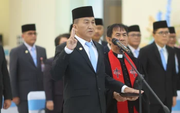 Kadis Pendidikan Sulut, Drs Jahja Paulus Rondonuwu MSi. (Foto: Istimewa)