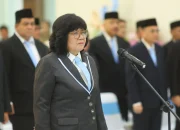 Kadisnakertrans Sulut, Deicy Paath. (Foto: Istimewa)