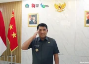 Gubernur Sulawesi Utara, Mayjen TNI (Purn) Yulius Selvanus SE. (Foto: Tangkapan layar Facebook Yulius Selvanus Komaling)