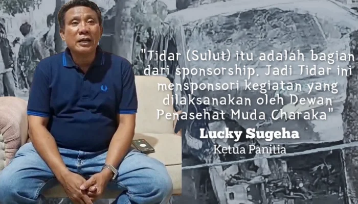 Drag Race Maut Kotamobagu: Panitia Sebut Tidar Sulut Hanya Sponsor, Fokus Dampingi Korban dan Investigasi Polri