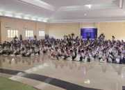 PKKMB FMIPA Unsrat 2026. (Foto: Istimewa)