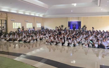 PKKMB FMIPA Unsrat 2026. (Foto: Istimewa)