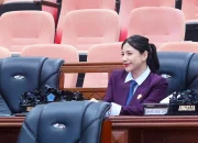 Anggota DPRD Sulut, Hillary Julia Tuwo. (Foto: Istimewa)