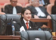 Anggota DPRD Sulut, Angelia Regina Wenas SE. (Foto: Istimewa)