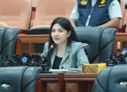 Anggota DPRD Sulut, Hillary Julia Tuwo. (Foto: Istimewa)