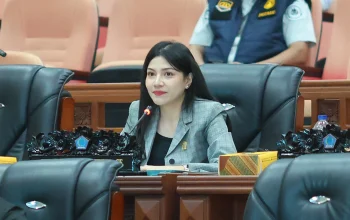Anggota DPRD Sulut, Hillary Julia Tuwo. (Foto: Istimewa)