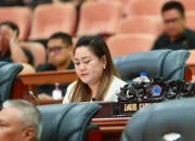 Anggota DPRD Sulut, Vionita Kuera. (Foto: Istimewa)