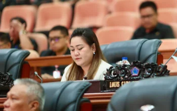 Anggota DPRD Sulut, Vionita Kuera. (Foto: Istimewa)