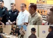 Jadi Tersangka Kasus Tambang PT HWR, Ci’ Gin Batal Dibawa dari RS Siloam: Status Tahanan Kota