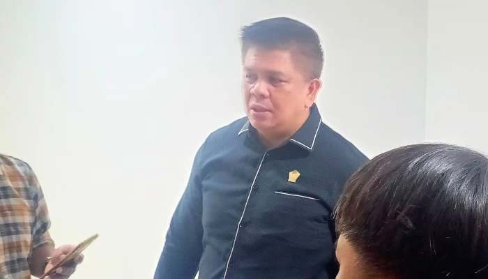 Krisis Air dan Gagal Panen Mengancam, Henry Walukow Desak Pemerintah Antisipasi Dampak Meluas
