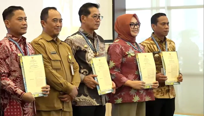 Pemkot Bitung Resmi Terapkan Sistem Peta Pajak dan Tanah Terintegrasi SISGITA: Ini Keunggulan
